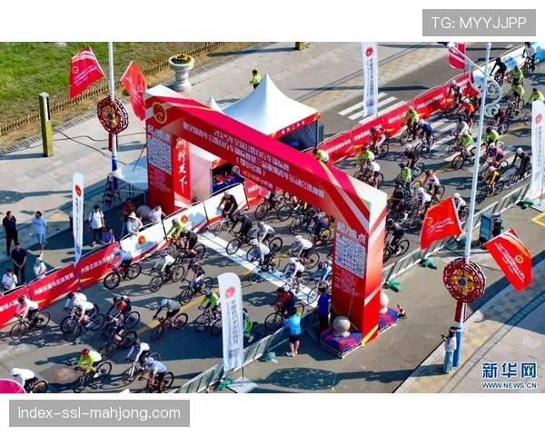 亚洲公路自行车锦标赛首次在中东地区举行，标志赛事国际化进程加速