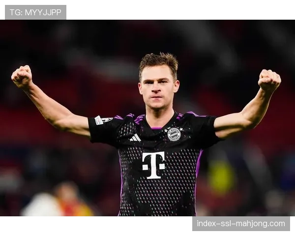 战术对攻：阿森纳半场2-1领先拜仁，萨卡内收与基米希的攻防博弈成焦点