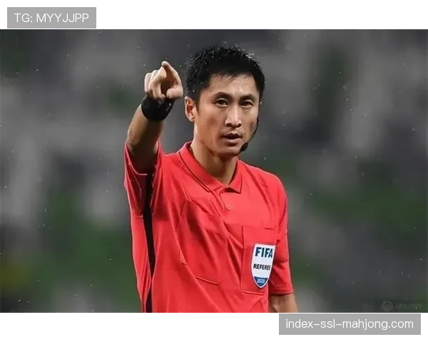 【2026年4月中超联赛·赛前·预报中超第六轮裁判名单公布,马宁将执法成都蓉城主场关键战 【2026年4月中超联赛·赛前·预报中超第六轮裁判名单公布,马宁将执法成都蓉城主场关键战