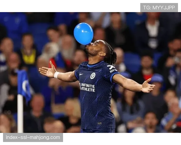 切尔西官方确认：恩昆库因腿筋伤势将缺席本赛季剩余所有比赛