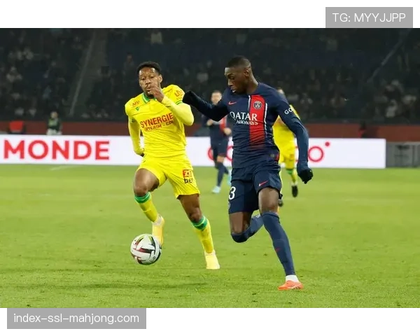 南特主场2-3惜败斯特拉斯堡，客队射门效率明显更高